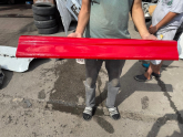 AUDİ Q2 SOL ÖN ARKA KAPI BANDI ORJINAL HATASIZ