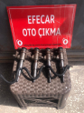 0445110252 Peugeot 206 1.4 HDİ bipper c2 nemo takım enjektör