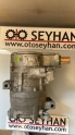 9855610380 citroen ec4x 2023 elektrikli motor klima kompresörü