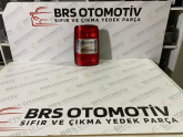 VOLKSWAGEN CADDY 2004 2010 SIFIR SOL ARKA STOP 2VP354043011