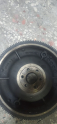 FORD FİESTA 1.4 TDCİ 5 VİTES TEK KÜTLE VOLAN KATI