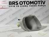 VOLKSWAGEN POLO 1995 1999 SIFIR SAĞ SİNYAL BEYAZ TYC 6N0953042C