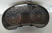 audi a3 2009 1.6 otomatik gösterge/km saati (son fiyat)