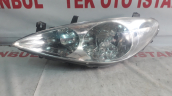 Oto Çıkma Parça / Elektrik / Far / Peugeot / 307 / Çıkma Parça 