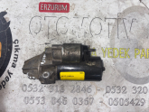 6C1T-11000-A FORD TRANSİT 2.2-2.4 TDCI Marş Motoru