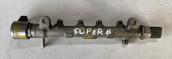 skoda superb 2015 rail borusu (son fiyat)