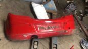 Oto Çıkma Parça / Kaporta & Karoser / Arka Tampon / Opel / Corsa / Çıkma Parça 