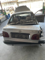TOYOTA COROLLA 1.6 WTİ ARKA BAGAJ ORJİNAL ÇIKMA