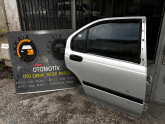 HONDA EURO CİVİC HACKBACK HATASIZ ÇIKMA ORİJİNAL SAĞ ARKA KAPI