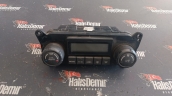 HYUNDAİ MATRİX KLİMA KONTROL PANELİ