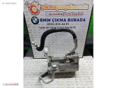 9496109-04 BMW X3 2.0 Hybrıd Çıkma Klima Kompresörü Orjinal Tmz