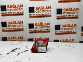 ÇIKMA VW PASSAT B6 SAĞ İÇ STOP 27567004