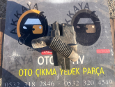 9656465480 Peugeot 206 Hava Rezonatörü Orjinal Çıkma