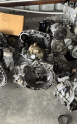 Fiat Fiorino Otomatik Şanzıman Çıkma Orjinal