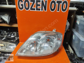 TOYOTA COROLLA SOL FAR ORJİNAL ÇIKMA