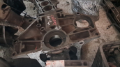 OPEL TİGRA BOŞ BLOK.OTO ERKAN ÜNYE