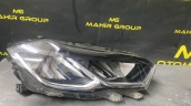 VOLKSWAGEN POLO 2021-2026 SAĞ ÖN LED FAR ORJİNAL ÇIKMA