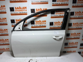 ÇIKMA VW GOLF-6 SOL ÖN KAPI ORİJİNAL