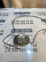 Oto Çıkma Parça / Elektrik / Tavan Lambası / Hyundai / Accent / Çıkma Parça 