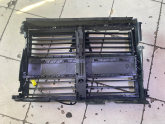 OPEL GRANDLAND ÖN RADYATÖR HAVALANDIRMA 9842678180 9841341080