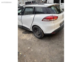 Oto Çıkma Parça / Kaporta & Karoser / Ön Tampon / Renault / Clio / Çıkma Parça 