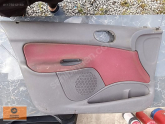PEUGEOUT 206 KAPI DÖŞEMESİ TAKIM HALİNDE 