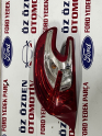 Peugeot 208 sıfır orjinal sağ arka stop