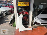 HONDA CİVİC FB7 SAĞ ÖN ÇAMURLUK ORJİNAL