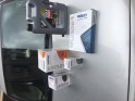 Fort Focus fieasta toyota yağ bakım seti LiQUL moly 5/30