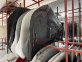 TOYOTA CHR ÇIKMA ORJİNAL ÖN KAPUT N1