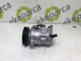 VOLKSWAGEN GOLF 2013 2020 KLİMA KOMPRESÖRÜ SIFIR 3Q0816803D