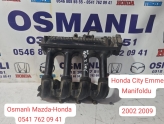 Honda City Emme Manifoldu