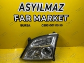 VECTRA SOL FAR - ORJİNAL HALOJEN