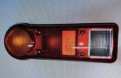 HYUNDAI SOL ARKA STOP KOMPLE H100 KAMYONET