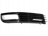 AUDİ A8 2008-2010 SOL SİS IZGARASI 4E0807679B SIFIR PİANO BLACK