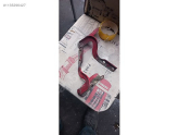 mazda 121 kaput menteşesi