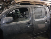 Oto Çıkma Parça / Elektrik / Far / Nissan / Navara / Çıkma Parça 