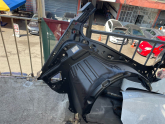 FORD FOCUS 4 SAĞ ARKA ÇEYREK İÇ SIFIR ORJİNAL JX7B-F280A64-AC
