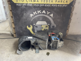 8D1820005E Audi A4 Kalorifer Kutusu Orijinal Çıkma