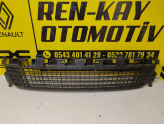 622540004R RENAULT SCENİC 3 ÖN TAMPON IZGARASI ORJ ÇIKMA RENKAY