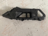 VOLKSWAGEN CADDY SAĞ ÖN TAMPON BRAKETİ SIFIR ORJİNAL 2K5807184