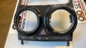 13295122 opel corsa d orta göğüs havalandırma çerçevesi 2208384