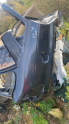 OPEL ASTRA F SEDAN SAĞ ARKA ÇAMURLUK KESME.OTO ERKAN ÜNYE