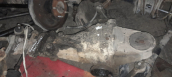 Oto Çıkma Parça / Şanzıman & Vites / Defransiyel / Ford / Granada / Çıkma Parça 