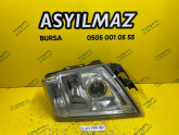 VOLVO FH3 SOL FAR (ORİJİNAL)