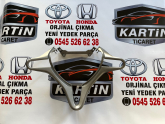 HONDA CIVIC FD6 DİREKSİYON ÇITALARI