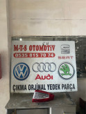 FORD MONDEO SAĞ ARKA DIŞ STOP 2009-2013 ÇIKMA ORİJİNAL