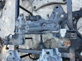 CİTROEN C2 MOTOR ALT TRAVERS