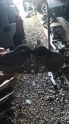 Fiat panda klima kontrol paneli