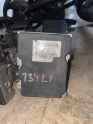 Peugeot 308 ABS 9666093280 0265230491 0265951134 9665363180